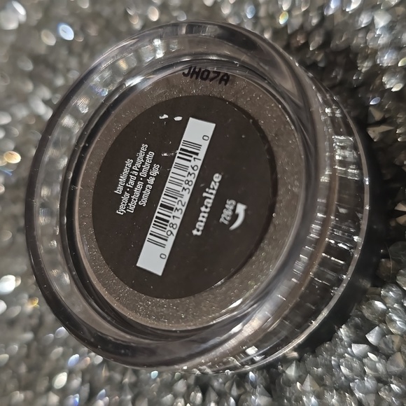 🌟🧚♀️TANTALIZE BareMinerals DISCONTINUED Eyecolor NWT/SEALED - Picture 7 of 8